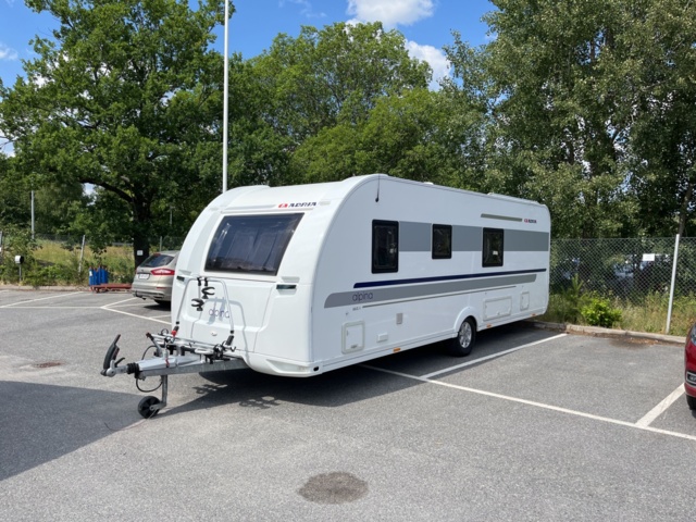 1013114-1 ADRIA Alpina 663 UK Nursery - 2013