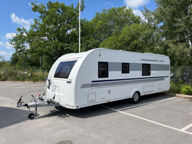 1013114-2 ADRIA Alpina 663 UK Nursery - 2013