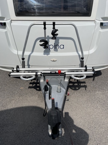 1013114-4 ADRIA Alpina 663 UK Nursery - 2013