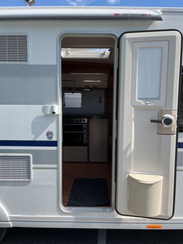 1013114-5 ADRIA Alpina 663 UK Nursery - 2013