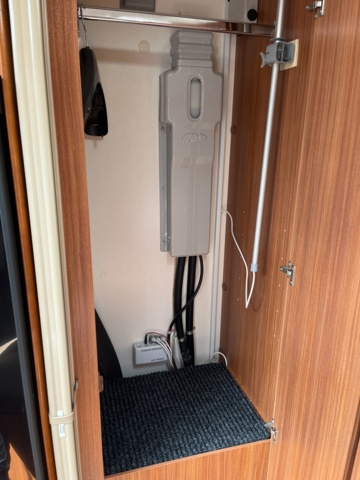 1013114-10 ADRIA Alpina 663 UK Nursery - 2013