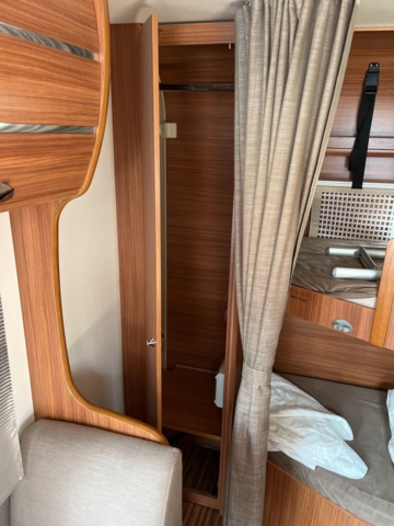 1013114-12 ADRIA Alpina 663 UK Nursery - 2013