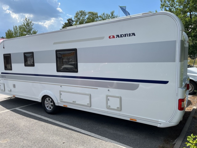 1013114-39 ADRIA Alpina 663 UK Nursery - 2013