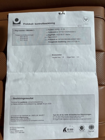 1013114-53 ADRIA Alpina 663 UK Nursery - 2013