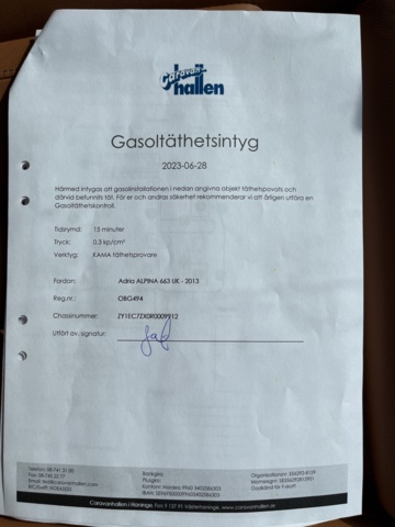 1013114-55 ADRIA Alpina 663 UK Nursery - 2013