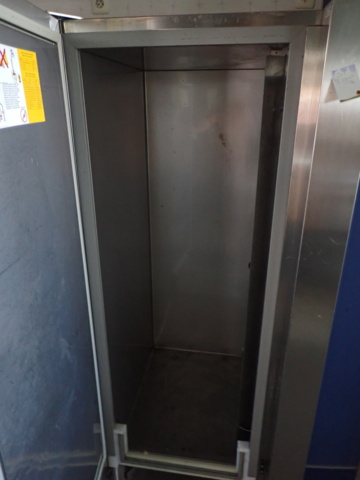 1046897-4 Blast chiller Electrolux