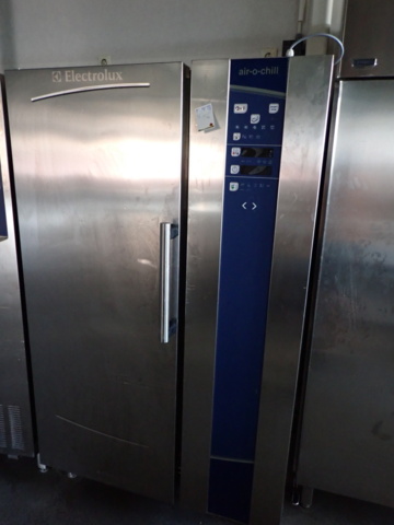 1046897-1 Blast chiller Electrolux