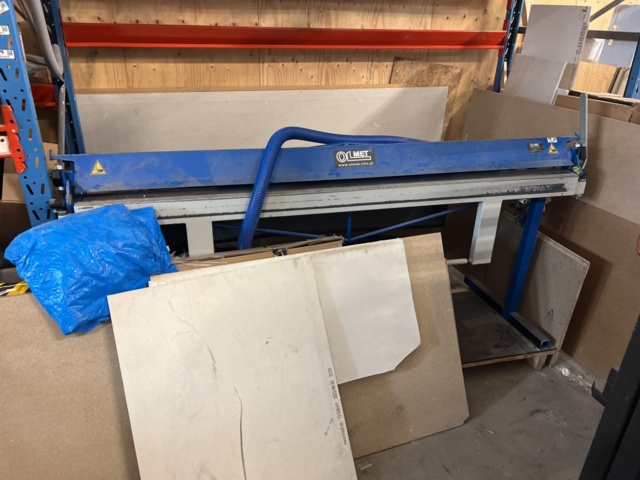 1023619-1 Kantvik Olmet 220 cm