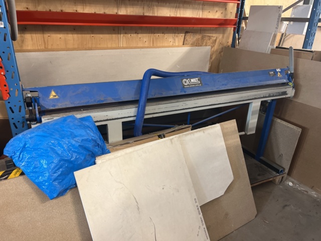 1023619-5 Kantvik Olmet 220 cm