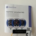 1023635-4 Defibrillator HeartSine
