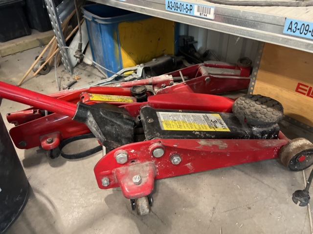 1023668-1 Jacks 2 pcs, Elpress V1480