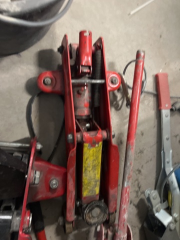 1023668-6 Jacks 2 pcs, Elpress V1480