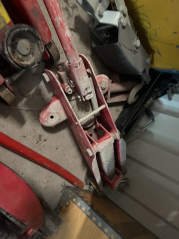 1023668-7 Jacks 2 pcs, Elpress V1480