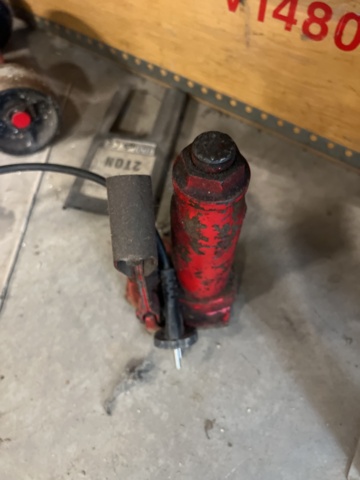 1023668-9 Jacks 2 pcs, Elpress V1480