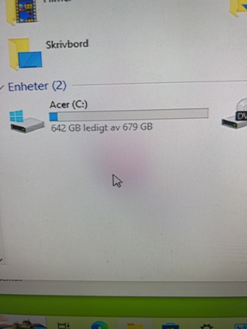 1023683-4 Laptop, monitor, printer