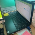 1023683-6 Laptop, monitor, printer