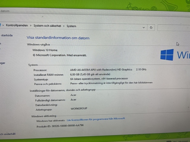 1023683-3 Laptop, monitor, printer