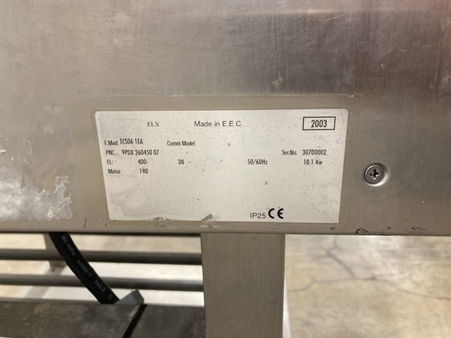 1045644-6 Kombiugn Electrolux Air-O-Stream ECS06 1 EA