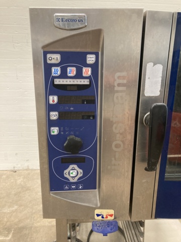 1045644-7 Kombiugn Electrolux Air-O-Stream ECS06 1 EA