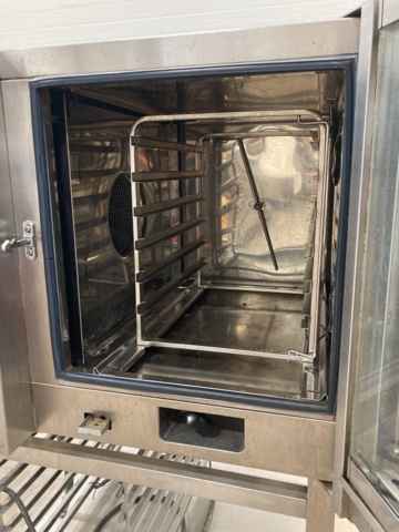 1045644-8 Kombiugn Electrolux Air-O-Stream ECS06 1 EA