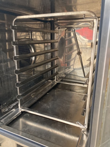 1045644-10 Kombiugn Electrolux Air-O-Stream ECS06 1 EA