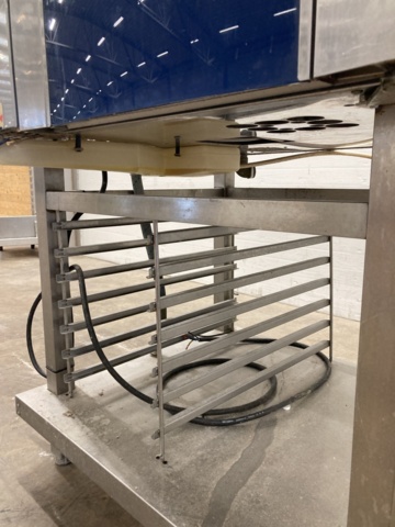 1045644-11 Kombiugn Electrolux Air-O-Stream ECS06 1 EA