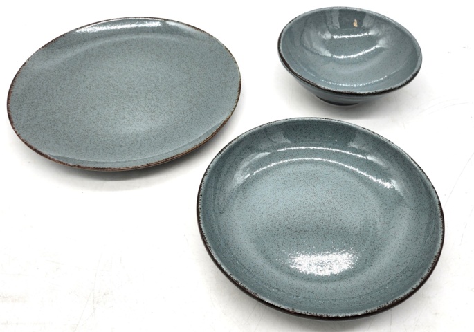 1047079-1 6 Eli candle holders - Shipping included (390)