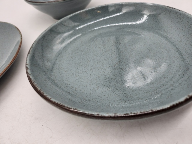 1047079-4 6 Eli candle holders - Shipping included (390)