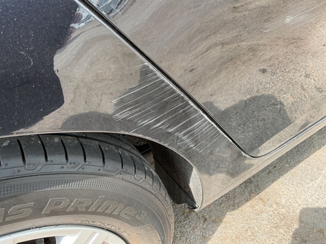 1001987-26 Volkswagen Golf 5-door 1.6 Multifuel - 2011