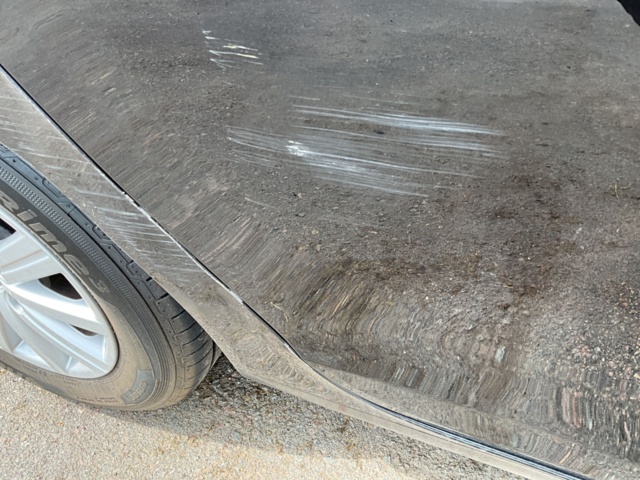 1001987-27 Volkswagen Golf 5-door 1.6 Multifuel - 2011