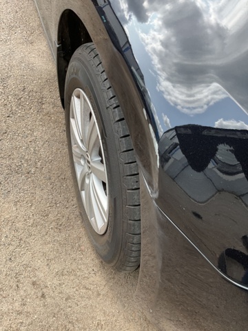 1001987-30 Volkswagen Golf 5-door 1.6 Multifuel - 2011