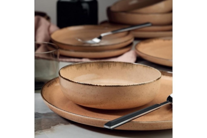 1047409-2 Hermia tallriksset 24 delar  710KTP2884