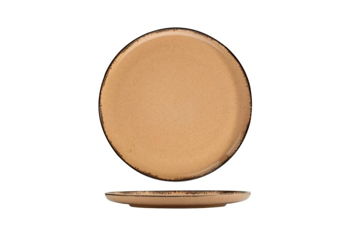 1047409-3 Hermia tallriksset 24 delar  710KTP2884