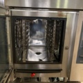 898067-3 Combi oven Eloma Multimax 6-11 incl. stand -2020