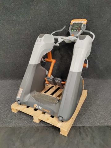 1047230-1 Running machine Octane Fitness Zero Runner