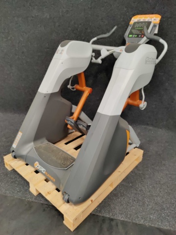 1047230-2 Running machine Octane Fitness Zero Runner