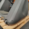 1047230-10 Running machine Octane Fitness Zero Runner