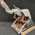 1047230-11 Running machine Octane Fitness Zero Runner