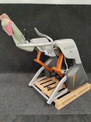 1047230-11 Running machine Octane Fitness Zero Runner