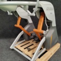 1047230-12 Running machine Octane Fitness Zero Runner