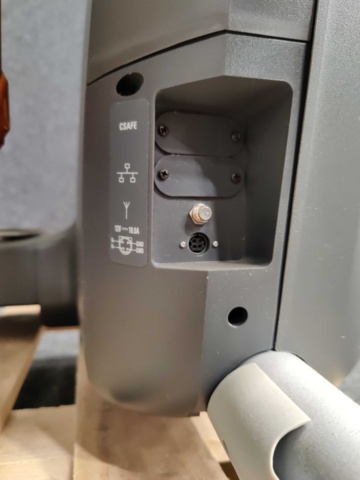 1047230-14 Running machine Octane Fitness Zero Runner