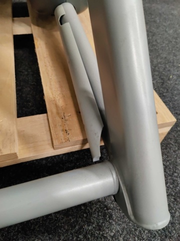 1047230-16 Running machine Octane Fitness Zero Runner