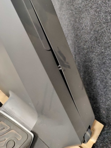 1047230-17 Running machine Octane Fitness Zero Runner