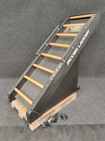 1047232-1 Climbing machine Jacobs Ladder - Spare parts machine