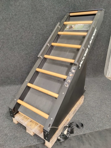 1047232-2 Climbing machine Jacobs Ladder - Spare parts machine