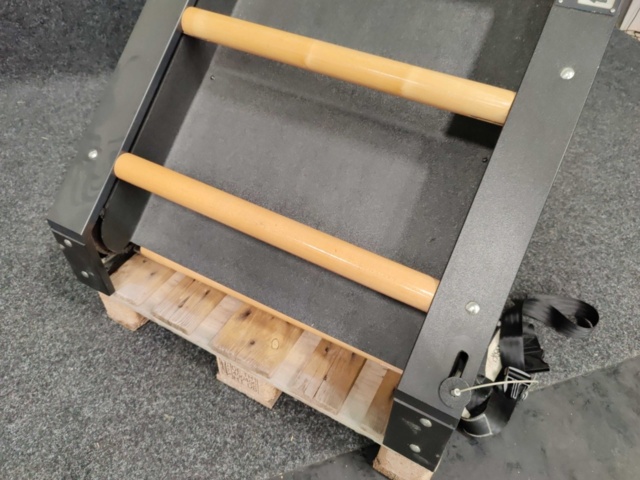 1047232-3 Climbing machine Jacobs Ladder - Spare parts machine