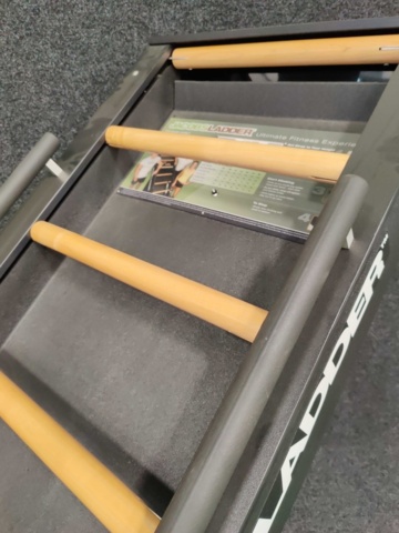 1047232-5 Climbing machine Jacobs Ladder - Spare parts machine