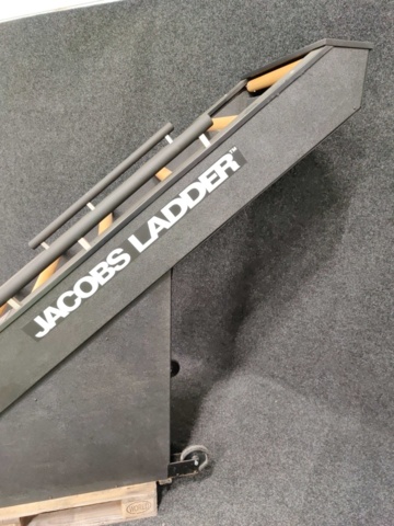 1047232-8 Climbing machine Jacobs Ladder - Spare parts machine