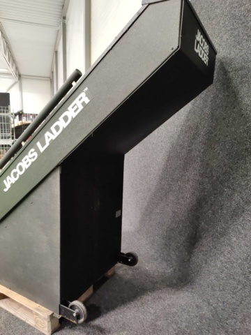 1047232-9 Climbing machine Jacobs Ladder - Spare parts machine