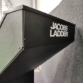 1047232-10 Climbing machine Jacobs Ladder - Spare parts machine
